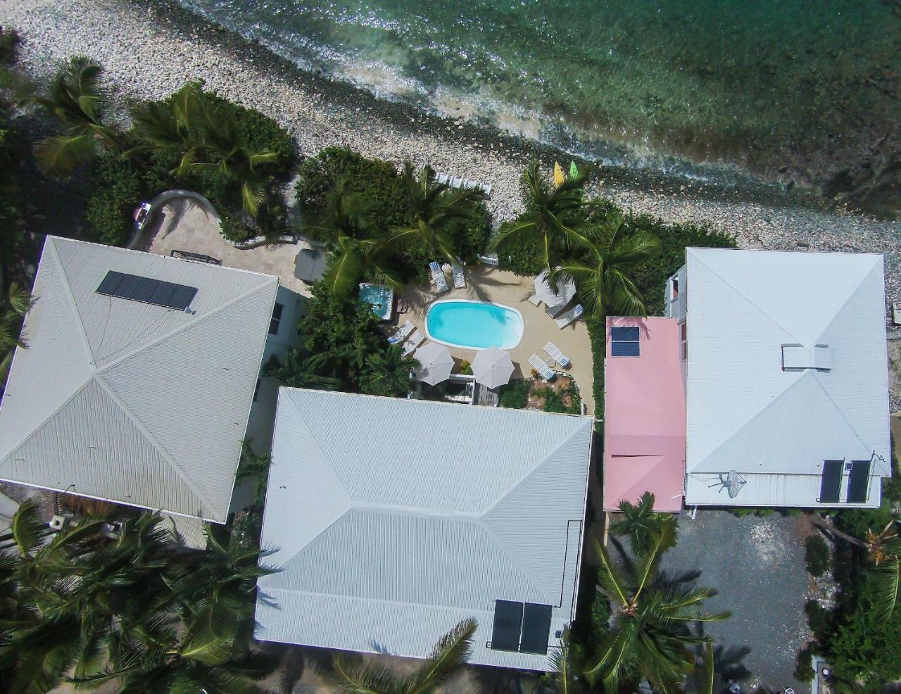 Coconut Coast Villas Contant  Exterior foto