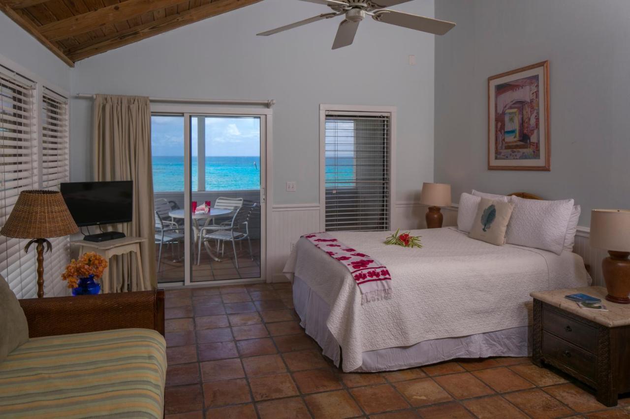 Coconut Coast Villas Contant  Exterior foto