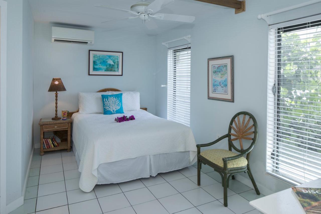 Coconut Coast Villas Contant  Exterior foto