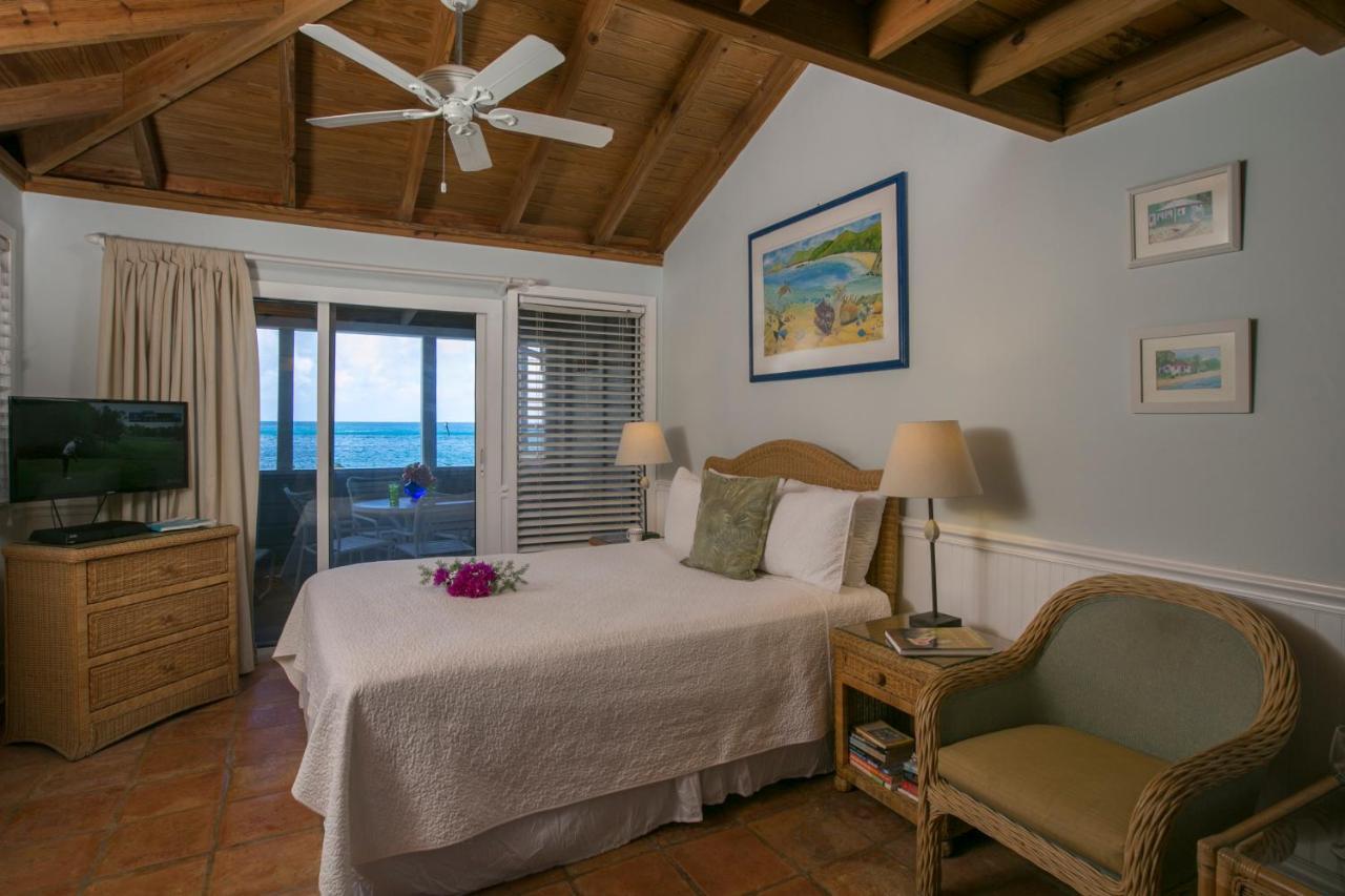 Coconut Coast Villas Contant  Exterior foto