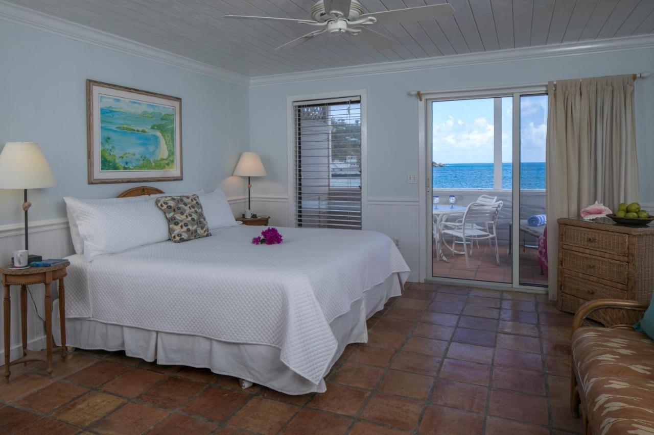 Coconut Coast Villas Contant  Exterior foto