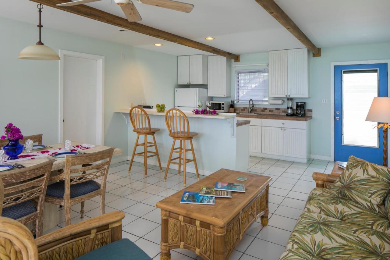Coconut Coast Villas Contant  Exterior foto