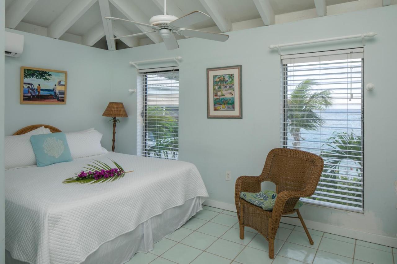 Coconut Coast Villas Contant  Exterior foto